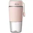 Máy Xay Sinh Tố Cầm Tay Bear LLJ-B03C1 - Hàng Quốc Tế - Bản Tiếng Anh