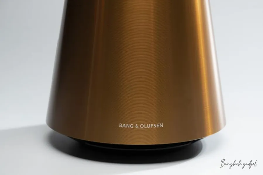 Loa Bluetooth B&O Beosound 2 Bronze