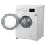 Máy Giặt LG Inverter 9 Kg FM1209S6W