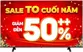 Smart Tivi Toshiba 4K 55 Inch 55E330NP