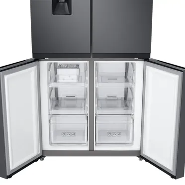 Tủ Lạnh Samsung Multidoor 488 Lít RF48A4010B4/SV 8