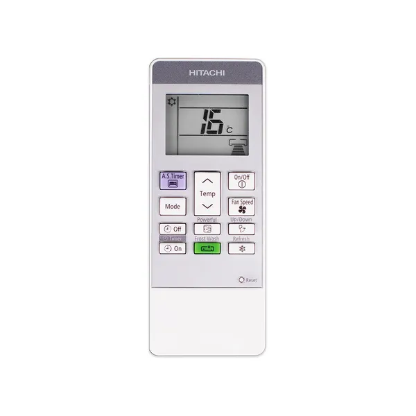 Máy Lạnh Hitachi Inverter 1 Hp RAK/RAC-CH10PCASV