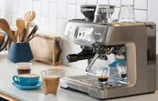 Hướng dẫn c&aacute;ch vệ sinh m&aacute;y pha c&agrave; ph&ecirc; đơn giản tại nh&agrave;