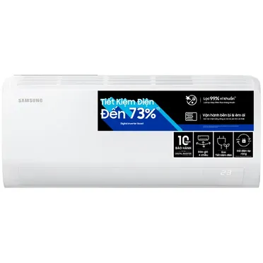 Máy Lạnh Samsung Inverter 1.5 Hp AR13DYHZAWKNSV