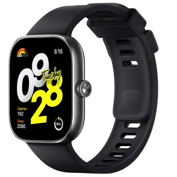 Xiaomi Redmi Watch 4 47.5mm dây silicone