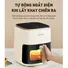 Nồi Chiên Không Dầu Joyoung JAF-566 5.0 Lít