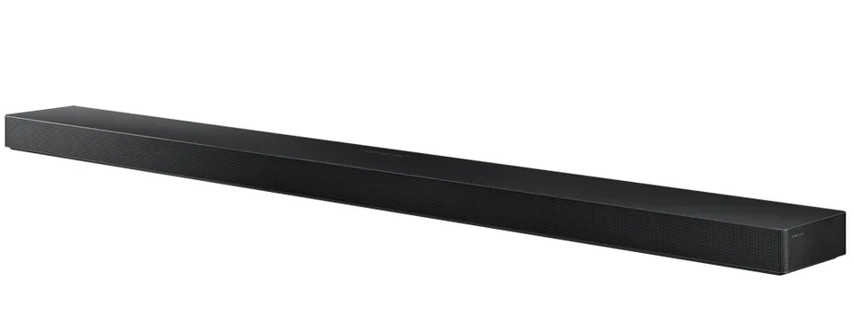 Bộ Loa Thanh Samsung HW-QS700F/XV 345W 2
