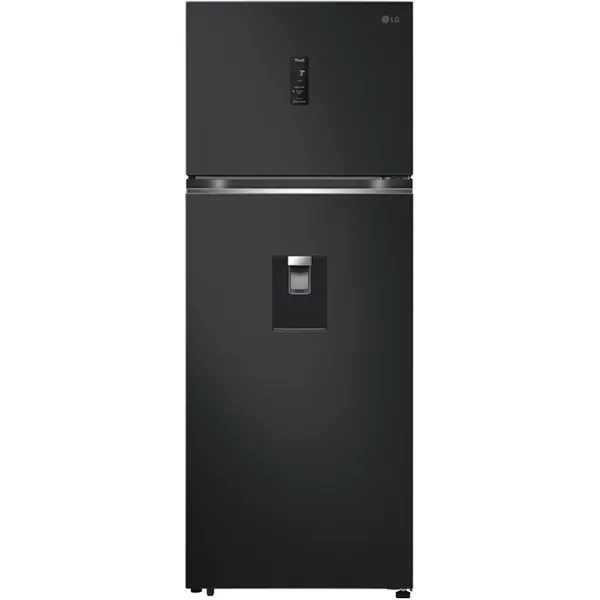 Tủ Lạnh LG Inverter 459 Lít LTD46BLMA