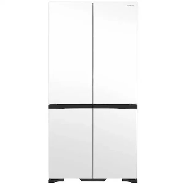 Tủ Lạnh Hitachi Inverter 569 Lít R-WB640VGV0X MGW