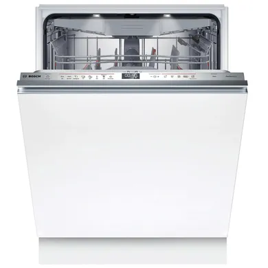 Máy Rửa Chén Âm Toàn Phần Bosch SMV6ZCX16E Series 6 - Xuất Xứ Đức