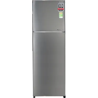 Tủ Lạnh Sharp Inverter 253 Lít SJ-X281E-SL