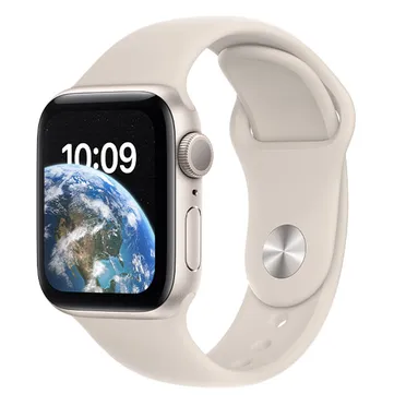 Apple Watch SE 2022 GPS 40mm 1