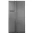 Tủ Lạnh Smeg Side By Side 181 Lít SBS660X 535.14.998