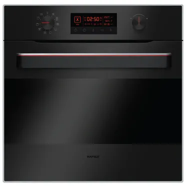 Lò Nướng Âm Tủ Hafele HO-KT60A9 65 Lít 0