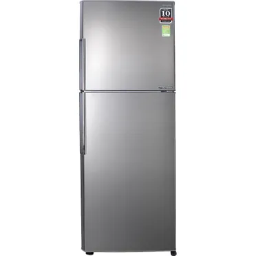 Tủ Lạnh Sharp Inverter 314 Lít SJ-X316E-SL