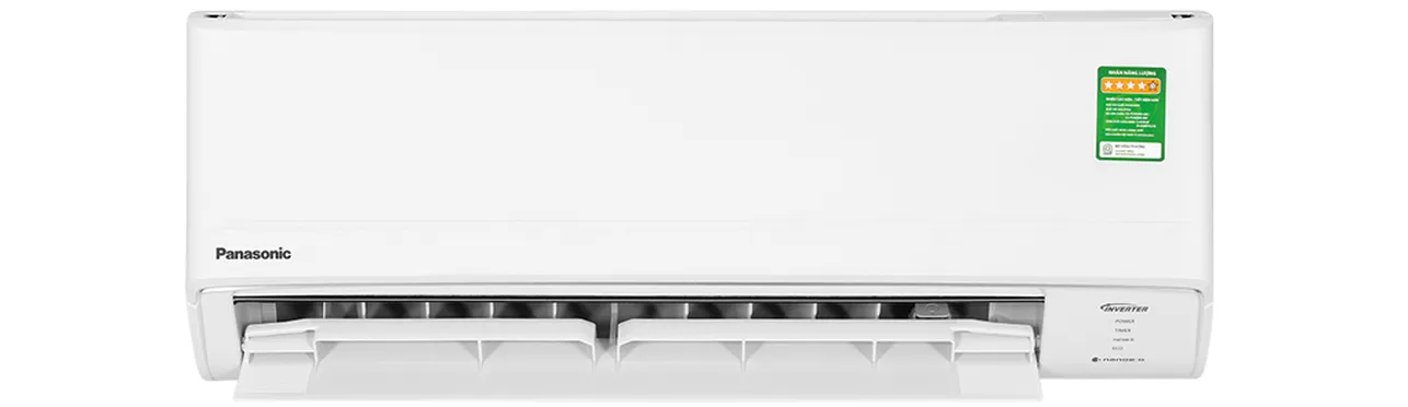 Máy Lạnh Panasonic Inverter 1.5 HP CU/CS-PU12ZKH-8M 1
