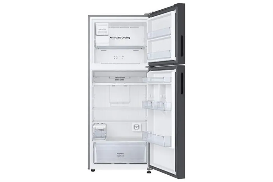 Tủ Lạnh Samsung Inverter 385 Lít Bespoke RT38CB668422SV