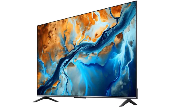 Xiaomi Smart Display QD-Mini LED 4K 75 Inch S (L75MA-SPLEA) 0