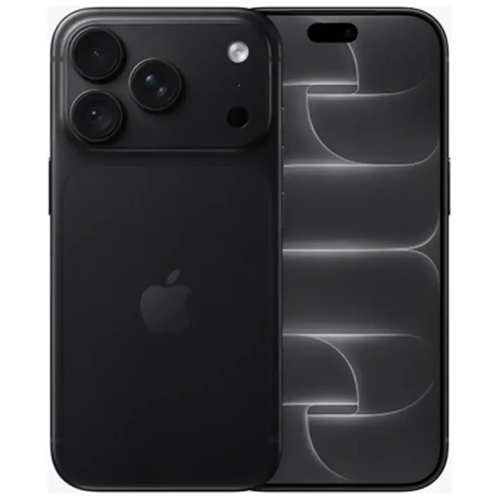 iPhone 18 Pro Max 256GB Black
