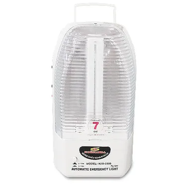 Đèn sạc Honjianda HJD-2300