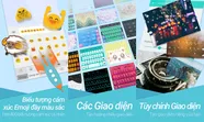 5 ứng dụng b&agrave;n ph&iacute;m được đ&aacute;nh gi&aacute; cao cho Android
