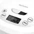 Nồi Cơm Điện Sharp KS-COM180EV-GY 1.8 Lít