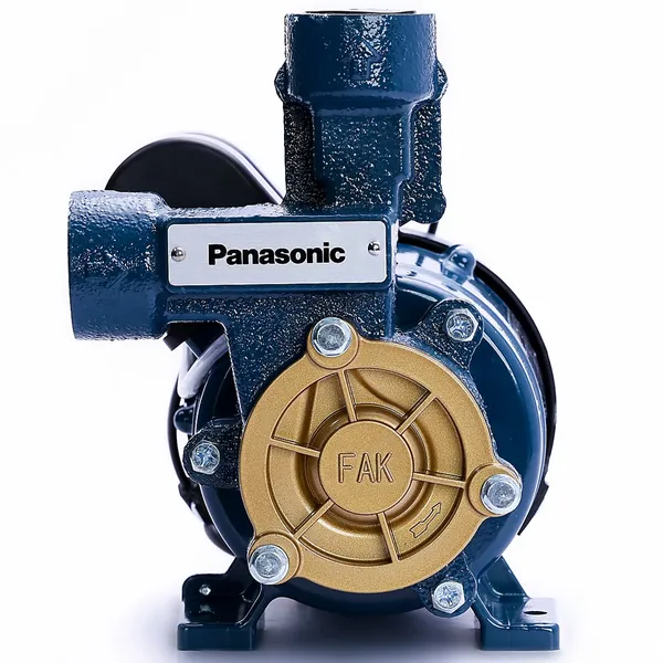 Máy Bơm Nước Tăng Áp Panasonic GA-125FAK