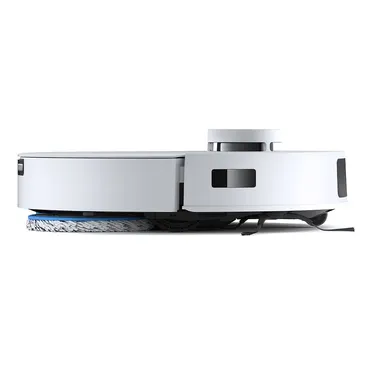 Robot Hút Bụi Thông Minh Ecovacs T30e Pro Omni Màu Trắng 4