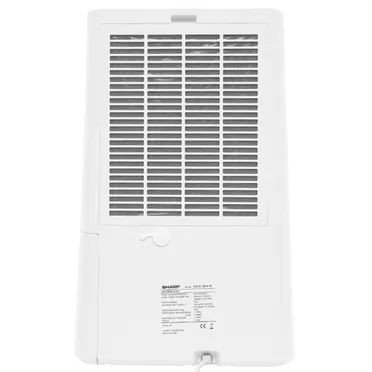 Máy lọc không khí hút ẩm Sharp DW-E16FA-W 5