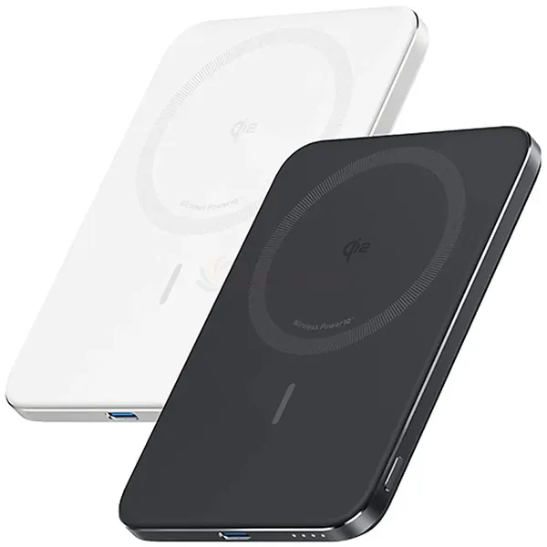 Anker Pin Mag 1C 15W 5000mAh