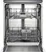 Máy Rửa Chén Bosch SMS63L08EA Series 6 - Châu Âu 0