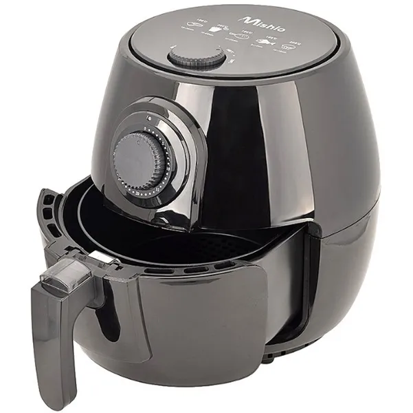 Nồi chiên không dầu Mishio MK01New