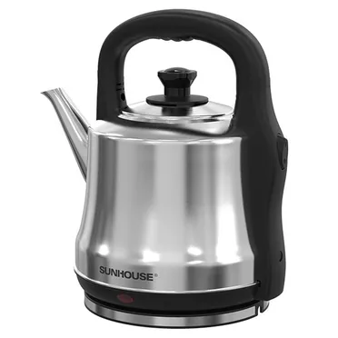 Ấm Siêu Tốc Inox 5 Lít Sunhouse SHD1403 2