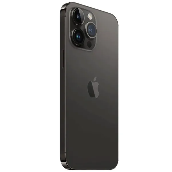 iPhone 14 Pro 128GB, Đen Chính hãng VN/A