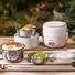 Hộp Cơm Điện Cầm Tay Bear DFH-B20S6 2 Lít - Hàng Quốc Tế - Bản Tiếng Anh
