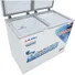Tủ Đông Mát Alaska 205 Lít BCD-3068C
