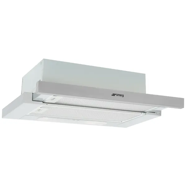 Máy hút mùi âm tủ Smeg 60cm KSET62E