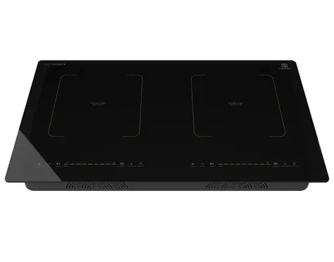 Bếp Từ Đôi Hawonkoo CEH-251-Inverter 4400W - Thái Lan 4