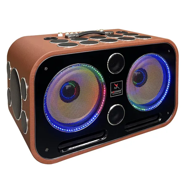 Loa Karaoke Xách Tay Bossinon K25 Pro