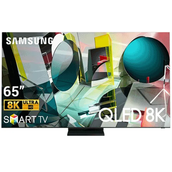 Samsung Smart Tivi 8K 65 Inch QA65Q950TS