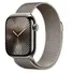 Apple Watch Series 10 46mm 4G Viền Titan Dây Thép Size M/L
