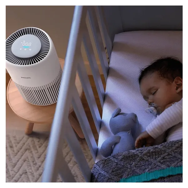 Máy Lọc Không khí Philips AC0950/10