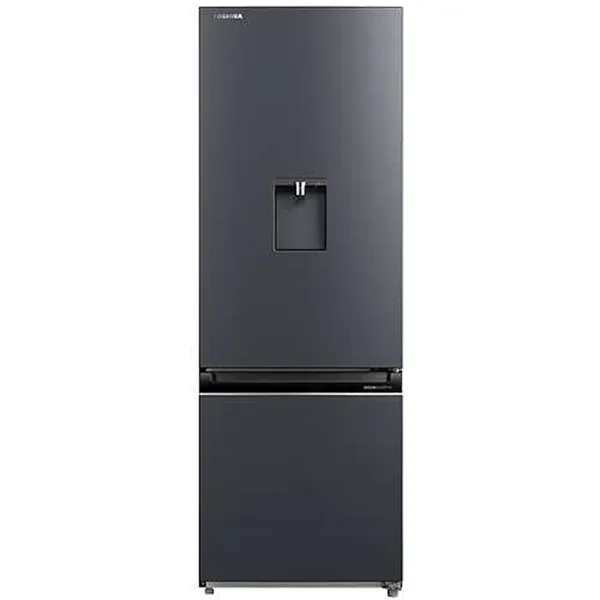 Tủ Lạnh Toshiba Inverter 321 Lít GR-RB405WEA-PMV(06)-MG