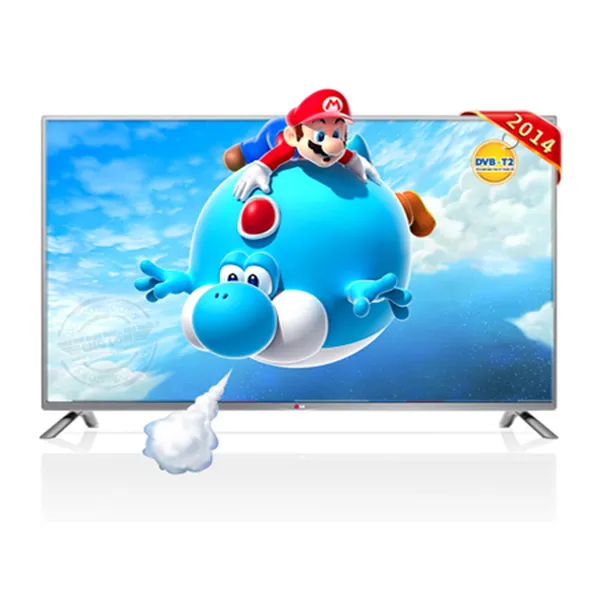 LG Tivi LED 3D 47 Inch 47LB650T