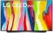 Smart Tivi LG OLED 4K 42 Inch 42C2PSA