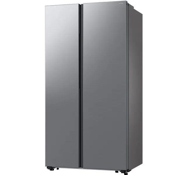 Tủ lạnh Samsung Inverter 583 Lít Side By Side RS57DG400EM9SV