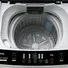 Máy Giặt TCL 9 Kg TWA90-B302GM