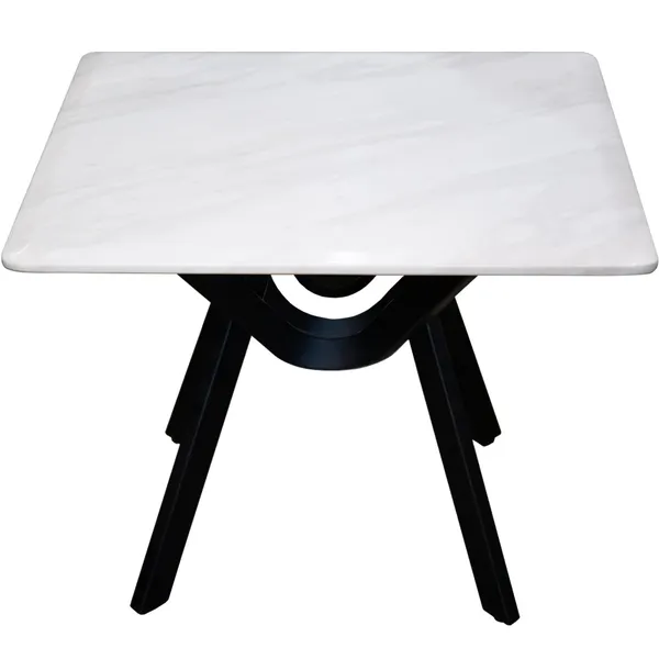Bàn Góc Cẩm Thạch Alpha LT-182