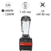 Máy Xay Vitamix Blender Vita-Prep 3 - Mỹ