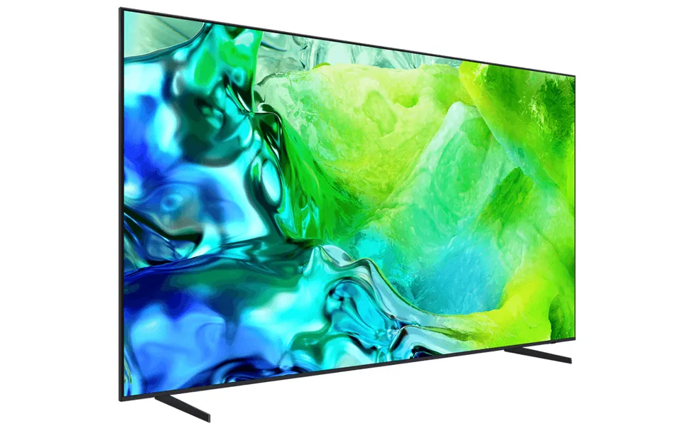 Smart Tivi Samsung Neo QLED 4K 100 Inch QA100QN80H